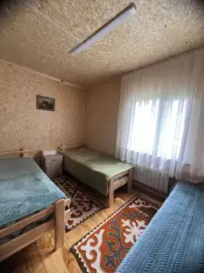Zhyluu Suu - 0