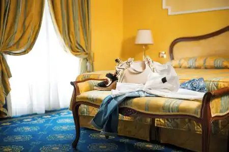 Terme Metropole – Oriental Spa & Resort - 60
