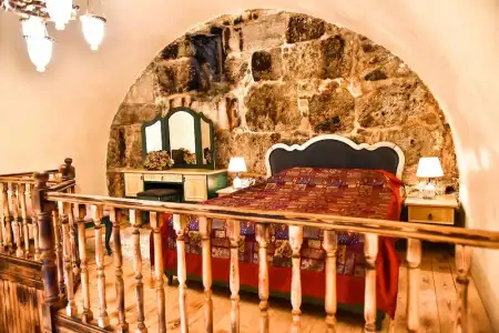 Akhan Kervansaray Restaurant - 11