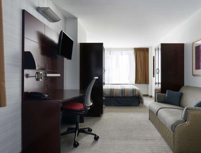 DoubleTree by Hilton New York Midtown Fifth Ave - 6