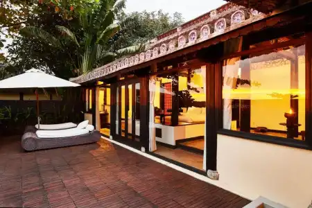 Chen Sea Resort & Spa - 38