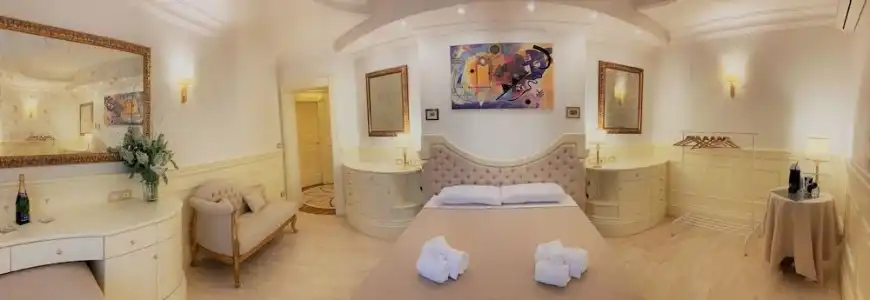 Simon's Guest House Rome - 14
