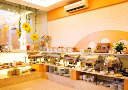 Amanaki Saigon Boutique - 23