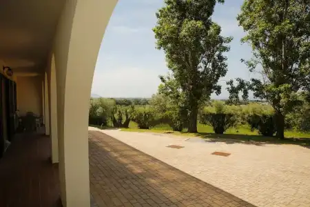 Agriturismo San Gregorio - 188