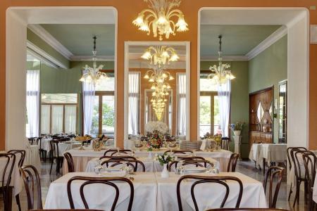 Beau Rivage - 16