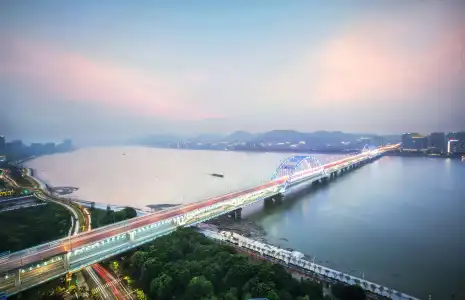 Park Hyatt Hangzhou - 17