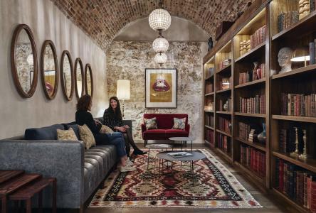 The Hoxton Paris - 1