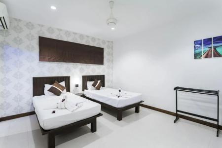 Samui Pier Beach Front Resort - 23
