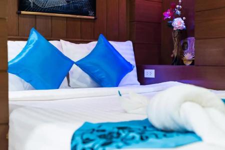PR Patong Residence - 22