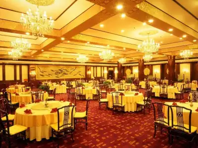 Beijing Friendship - 13