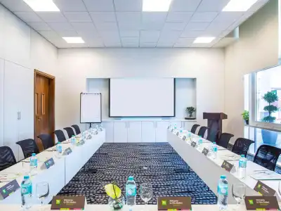 ibis Styles Dragon Mart Dubai - 23