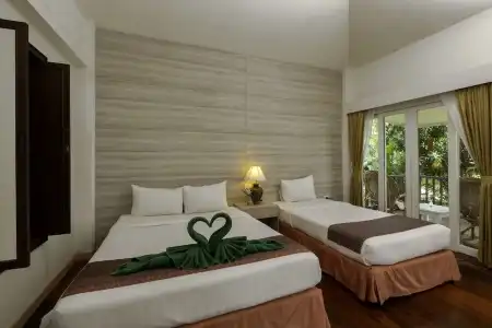 Nakara Long Beach Resort - 81