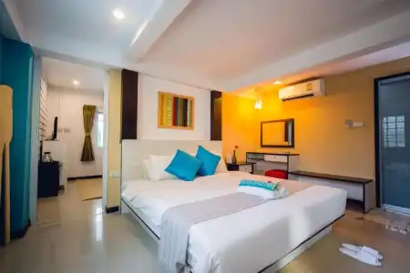 Anchor Boutique House - 26