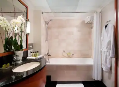 InterContinental Budapest by IHG - 90