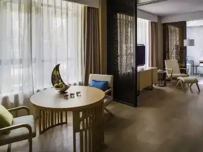 Pullman Zhouzhuang - 91