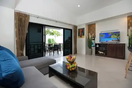 Baan Chom View Kamala - 330