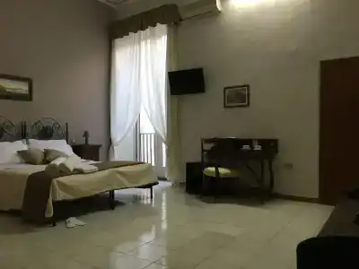 Soggiorno Paradiso due - 4