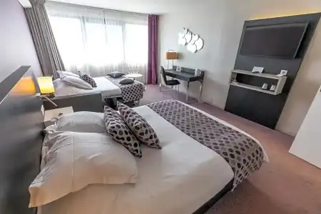 Best Western Plus Metz Technopole - 75