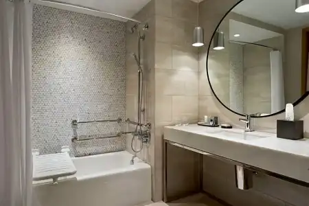 Tampa Marriott Water Street - 48