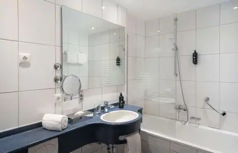 Maison Viktoria Augsburg - 25