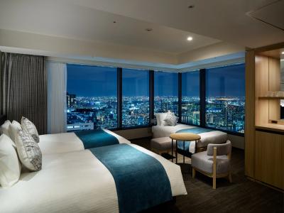 Mitsui Garden Toyosu Premier / Tokyo - 12