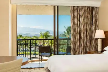 Hilton Waikoloa Village - 187