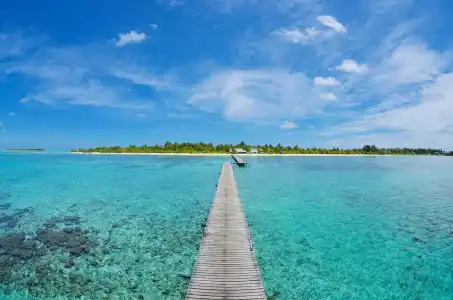Fun Islands Resort - Maldives - 43