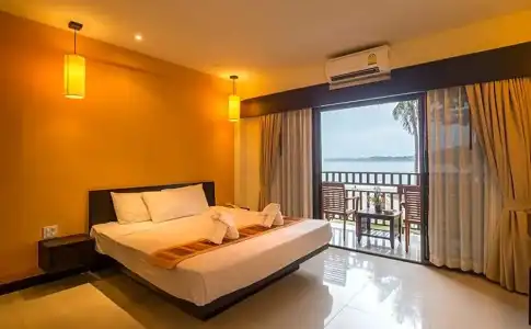 Lanta Pura Beach Resort (SHA Extra Plus) - 102