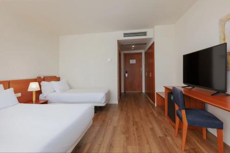 Sercotel Arrahona Sabadell - 81