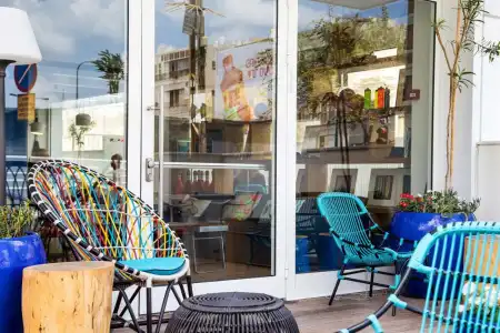 Yam An Atlas Boutique - 20