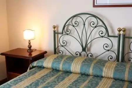 Albergo Gardesana - 4