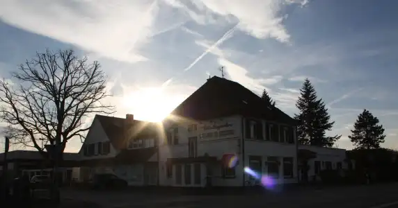 am Wintergarten - 0