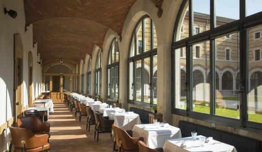 Fourvière Hôtel Lyon - 29