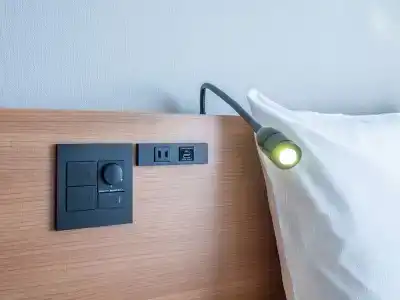Toyoko Inn Osaka Yodoyabashi Station Minami - 60