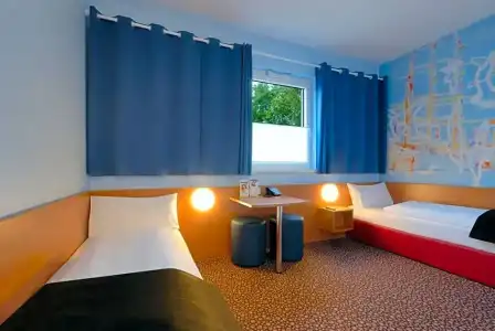 B&B Kiel-City - 27