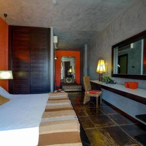Resort Baia dei Turchi Adults Only - 28