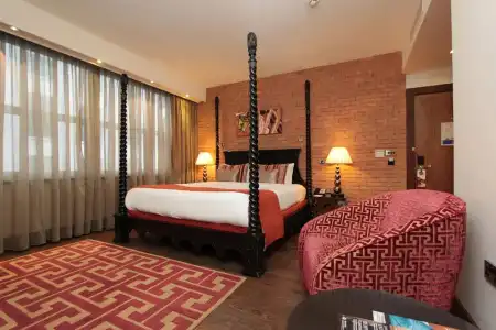 Indigo London Tower Hill by IHG - 50