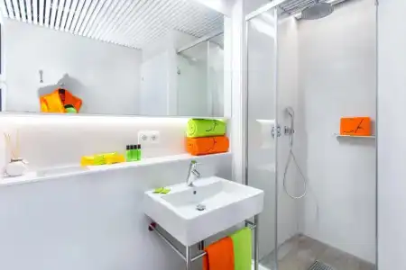 Cosmo Apartaments Marina - 30