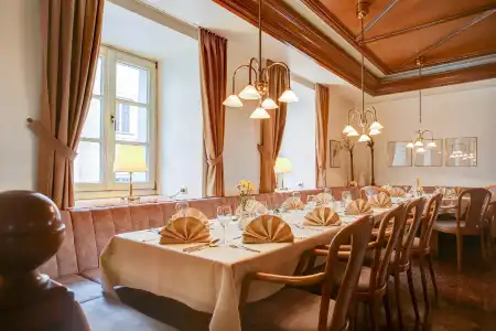 Premier Inn Passau Weisser Hase - 8