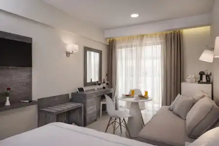 Bio Suites - 76
