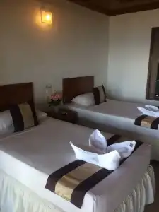 Haad Khuad Resort - 64