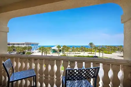 Hampton Inn & Suites St. Augustine-Vilano Beach - 128