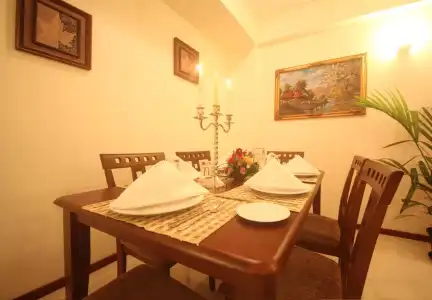 Unique Towers Luxury Boutique Suites - 20