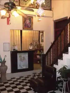 Rim Ping Guesthouse - 14