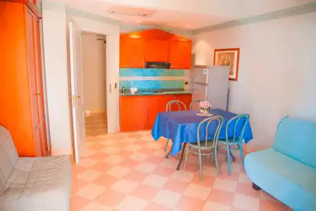 Residence Costazzurra - 12