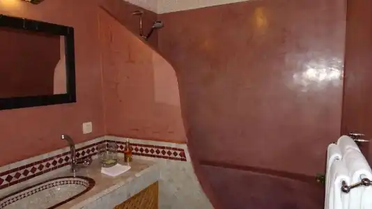 Riad Sabah - 122