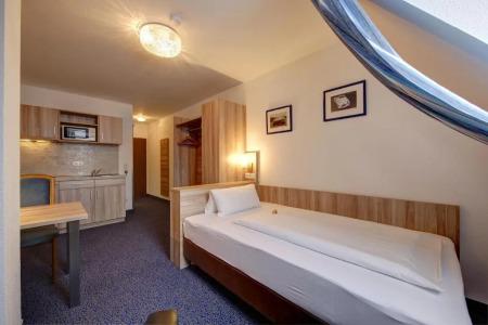 ApartBad Mergentheim - 138