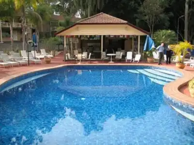 Country 2 Coast Coffs Harbour Motor Inn - 12