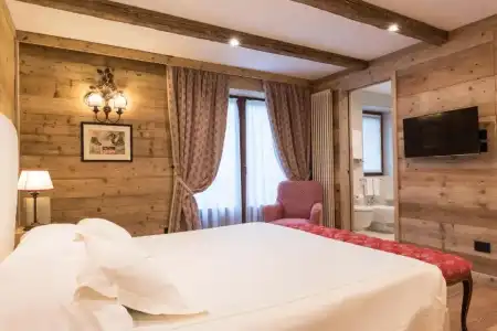 Auberge de La Maison - 104