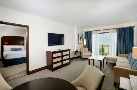 Wyndham Grand Orlando Resort Bonnet Creek - 37